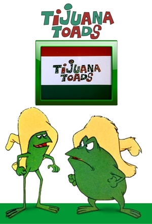 En dvd sur amazon Tijuana Toads