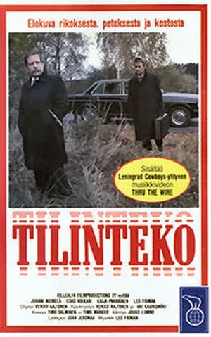 En dvd sur amazon Tilinteko