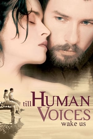 En dvd sur amazon Till Human Voices Wake Us