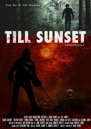 En dvd sur amazon Till Sunset