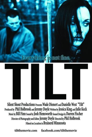 En dvd sur amazon Tilt