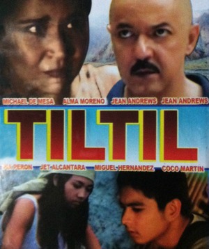 En dvd sur amazon Tiltil