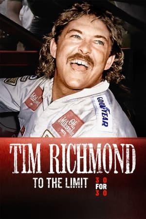 En dvd sur amazon Tim Richmond: To the Limit