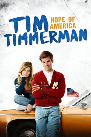 En dvd sur amazon Tim Timmerman: Hope of America
