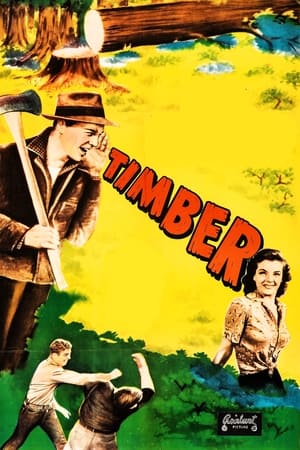 En dvd sur amazon Timber!