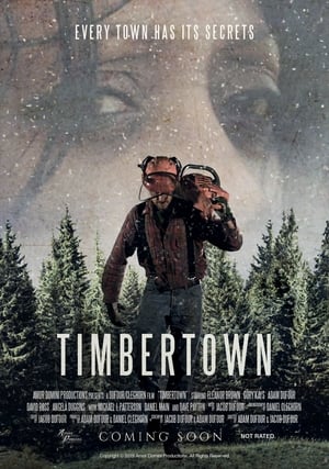 En dvd sur amazon Timbertown