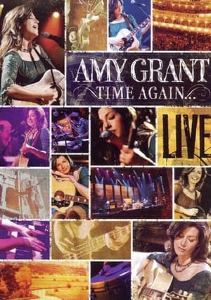 En dvd sur amazon Time Again: Amy Grant Live