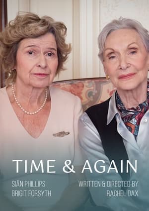 En dvd sur amazon Time & Again