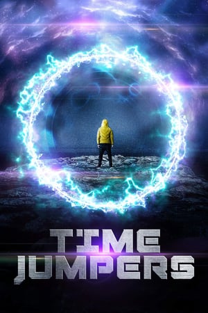 En dvd sur amazon Time Jumpers