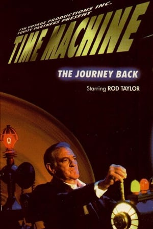 En dvd sur amazon Time Machine: The Journey Back