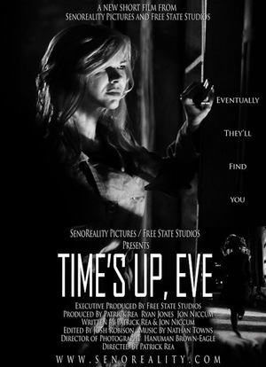En dvd sur amazon Time's Up, Eve