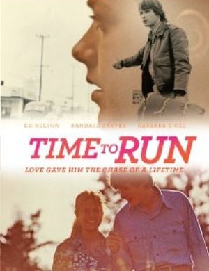 En dvd sur amazon Time to Run