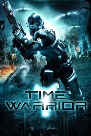 En dvd sur amazon Time Warrior