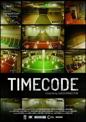 En dvd sur amazon Timecode