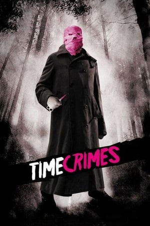 En dvd sur amazon Los cronocrímenes