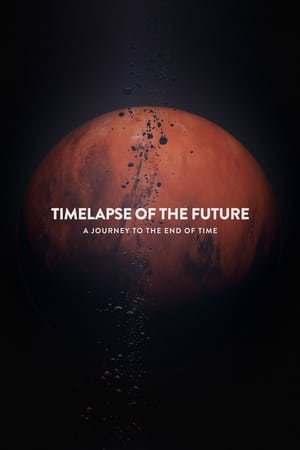 En dvd sur amazon Timelapse of the Future: A Journey to the End of Time