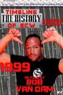 Timeline: The History of ECW 1999