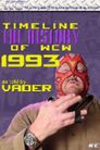 Timeline: The History of WCW 1993