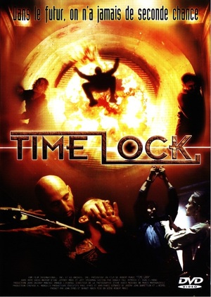 En dvd sur amazon Timelock