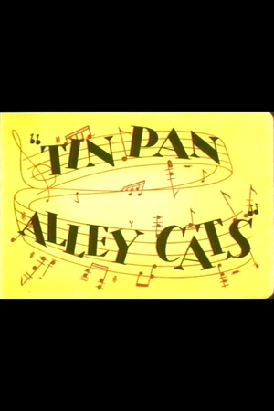 En dvd sur amazon Tin Pan Alley Cats