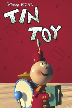 En dvd sur amazon Tin Toy