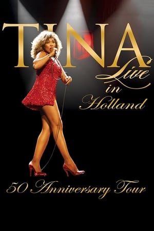 En dvd sur amazon Tina Turner 50-mečio koncertas - Gyvai iš Nyderlandų