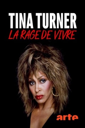 En dvd sur amazon Tina Turner: One of the Living
