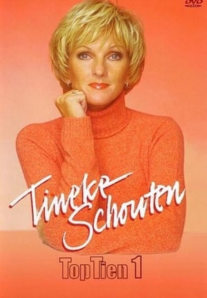 En dvd sur amazon Tineke Schouten: Top Tien 1