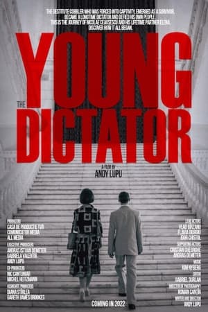 En dvd sur amazon Tinerețea unui dictator
