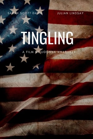 En dvd sur amazon Tingling