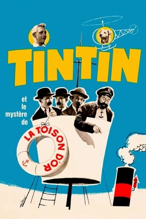 En dvd sur amazon Tintin et le Mystère de la Toison d'or