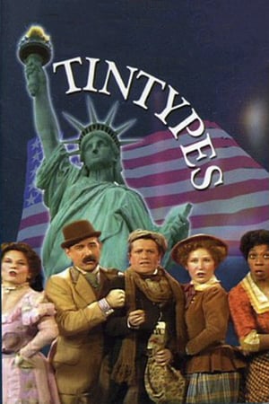 En dvd sur amazon Tintypes