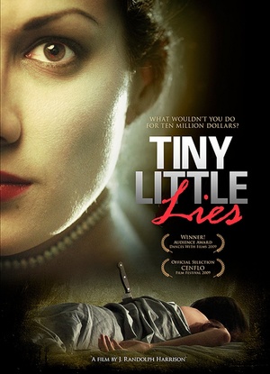 En dvd sur amazon Tiny Little Lies