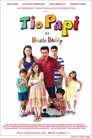 En dvd sur amazon Tio Papi