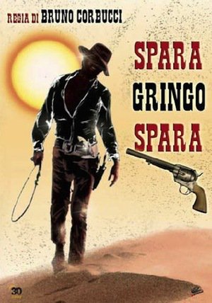 En dvd sur amazon Spara, Gringo, spara