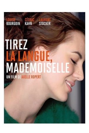 En dvd sur amazon Tirez la langue, mademoiselle