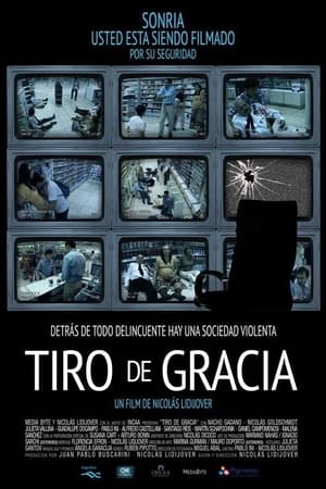 En dvd sur amazon Tiro de gracia