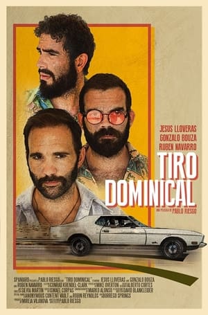 En dvd sur amazon Tiro Dominical