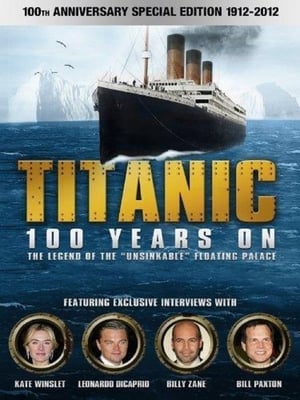En dvd sur amazon Titanic: 100 Years On
