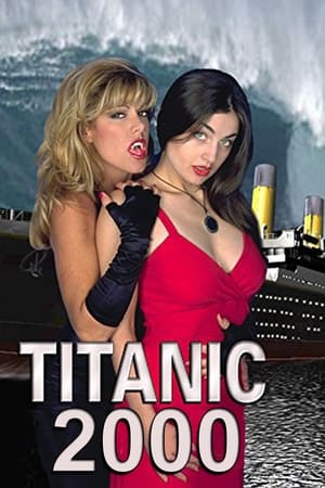 En dvd sur amazon Titanic 2000