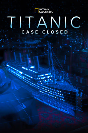 En dvd sur amazon Titanic's Final Mystery