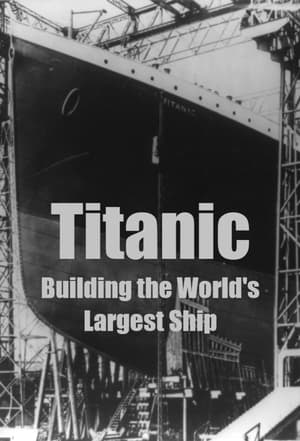 En dvd sur amazon Titanic: Building the World's Largest Ship