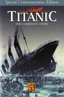 Titanic : L'incroyable tragédie