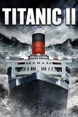 En dvd sur amazon Titanic II