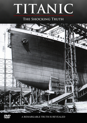 En dvd sur amazon Titanic: The Shocking Truth