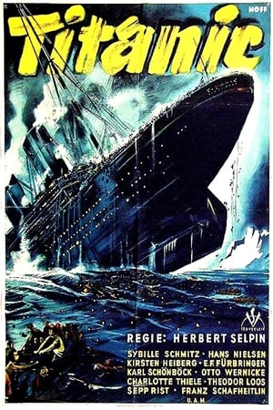 En dvd sur amazon Titanic