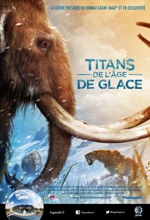 En dvd sur amazon Titans of the Ice Age