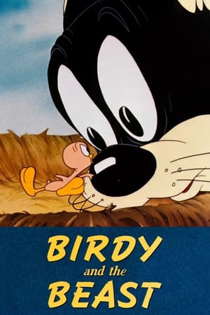 En dvd sur amazon Birdy and the Beast