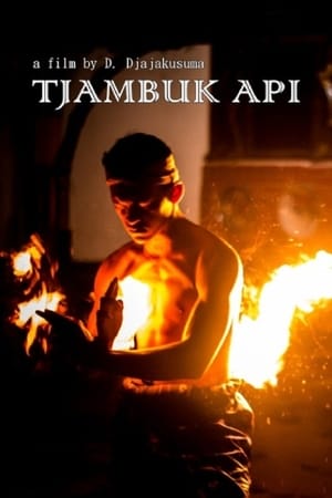 En dvd sur amazon Tjambuk Api