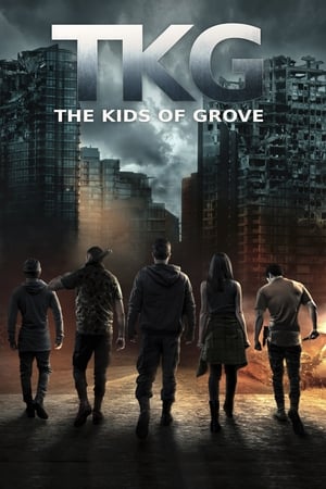 En dvd sur amazon TKG: The Kids of Grove